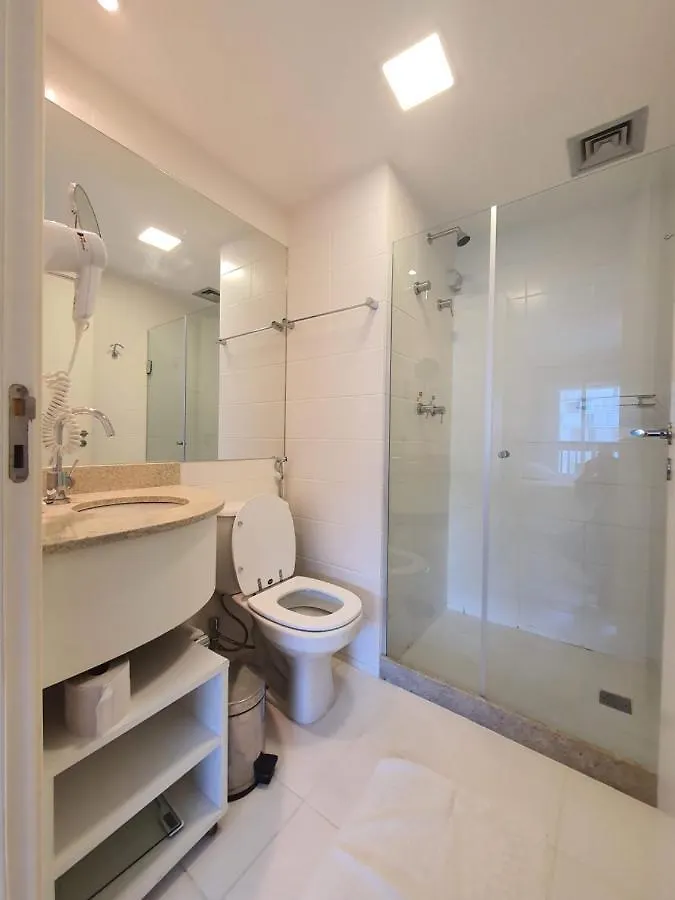 Hotel Vision Executivo Express, Setor Hoteleiro Norte Brasilia