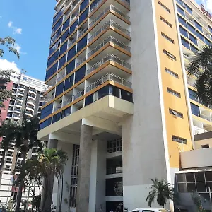 Garvey Park Brasília